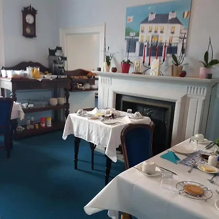 Harbour House
