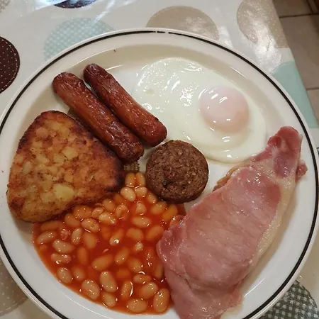 Harbour House 4*