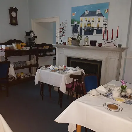Vendégház Harbour House 4*