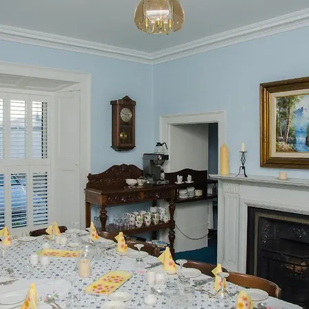 Harbour House 4* Courtown