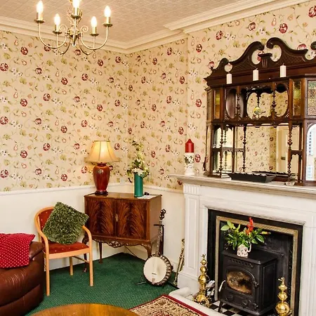 Harbour House Guest house Courtown
