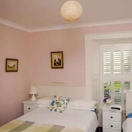 Harbour House Courtown