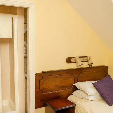 Gasthof Harbour House