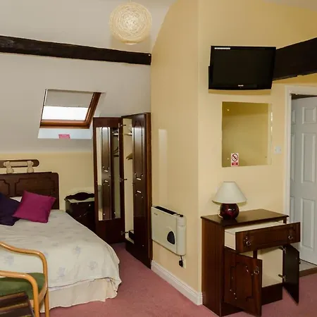 Gasthof Harbour House 4*