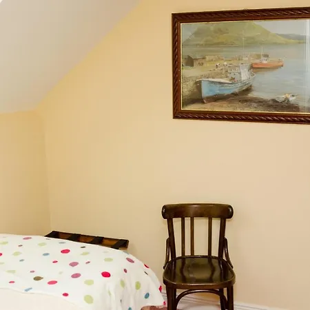 Harbour House Vendégház 4*