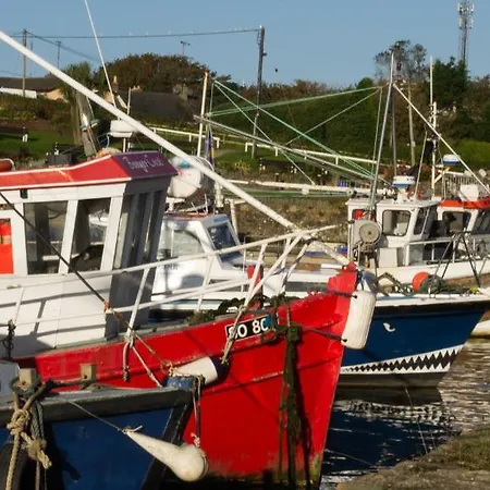 Harbour House 4*