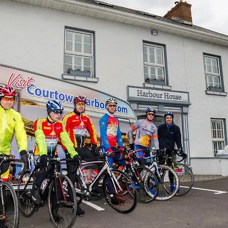 Gasthof Harbour House 4*