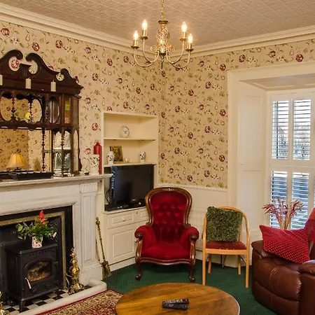 Gasthof Harbour House 4*