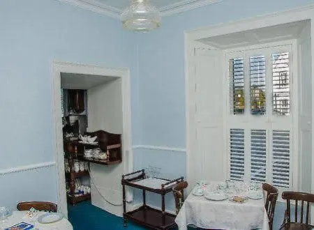 Harbour House Guest house Courtown