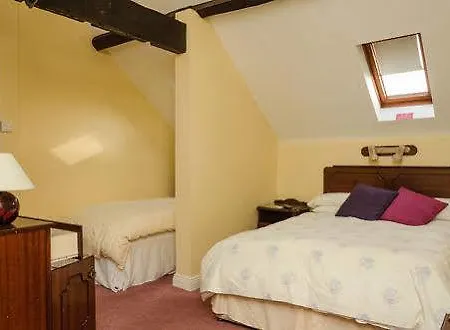 Guest house Harbour House 4*