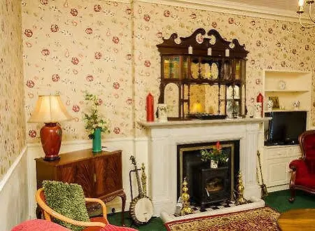 Harbour House Courtown