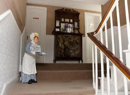 Harbour House Gasthof