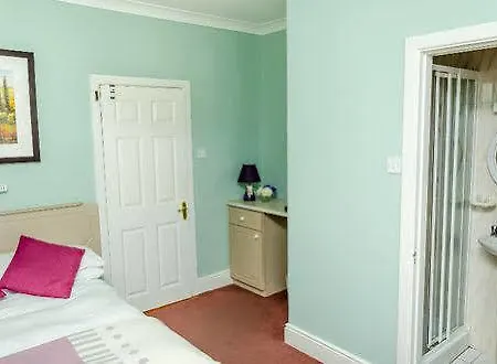 Harbour House Courtown