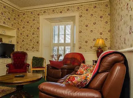 Harbour House Gasthof 4*