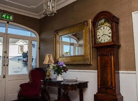 Harbour House Vendégház Courtown
