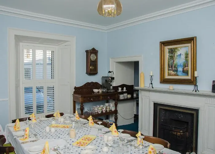 Harbour House 4* Courtown