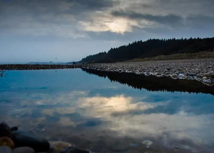 Harbour House Guest house Courtown
