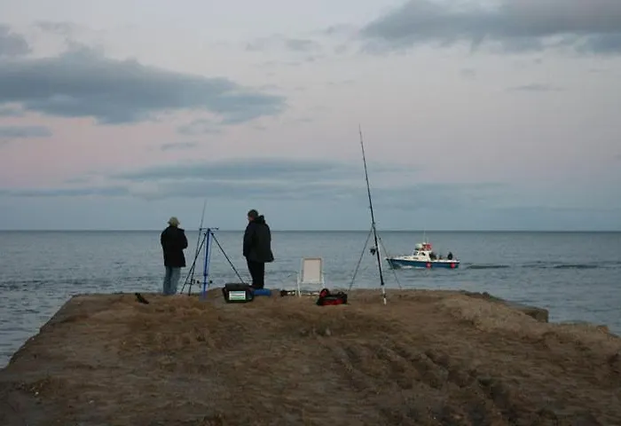 Harbour House Guest house 4*