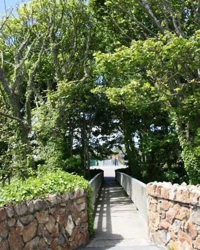 Harbour House Guest house 4*