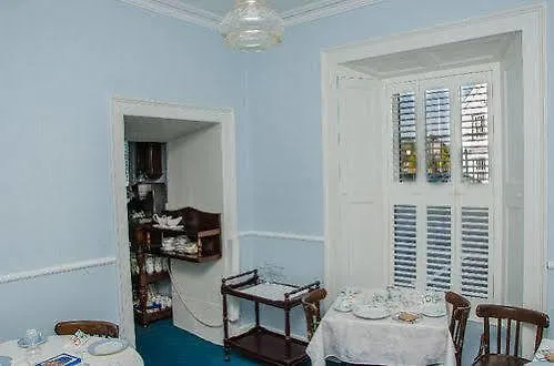 Harbour House Πανσιόν Courtown