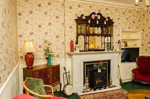 Harbour House Courtown