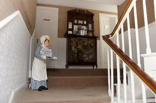 Harbour House Guest house