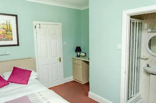 Harbour House Courtown