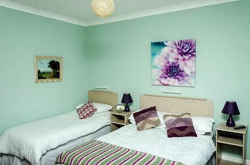 Harbour House Guest house