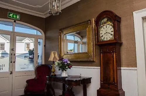 Harbour House Πανσιόν Courtown